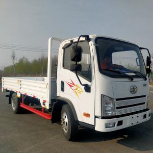 FAW Tiger бортовой 5T FAW Tiger бортовой 5T