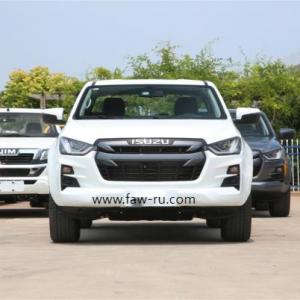 ISUZU  Пикап  Лингтуо   4*4  2.5L