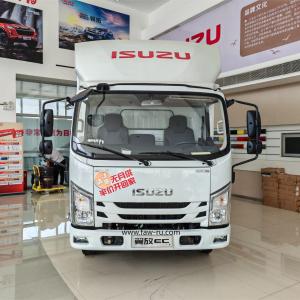 ISUZU EC5 Фургон 